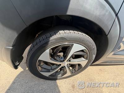 2016 Hyundai Tucson Limited - zdjęcie 47 z 50 - miniatura