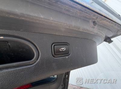 2016 Hyundai Tucson Limited - zdjęcie 45 z 50 - miniatura