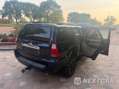 2006 Toyota 4Runner SR5 - zdjęcie 13 z 63 - miniatura