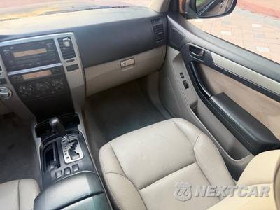 2006 Toyota 4Runner SR5 - zdjęcie 18 z 63 - miniatura