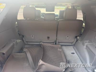 2006 Toyota 4Runner SR5 - zdjęcie 27 z 63 - miniatura