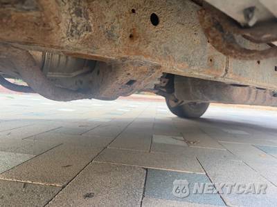 2006 Toyota 4Runner SR5 - zdjęcie 55 z 63 - miniatura