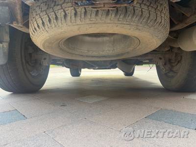 2006 Toyota 4Runner SR5 - zdjęcie 60 z 63 - miniatura