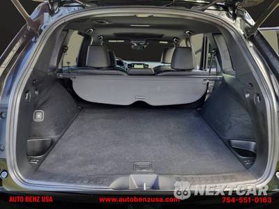 2024 Honda Passport TrailSport - zdjęcie 22 z 28 - miniatura