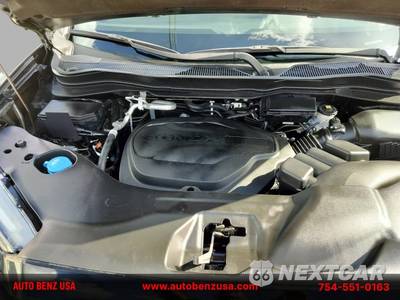 2024 Honda Passport TrailSport - zdjęcie 27 z 28 - miniatura
