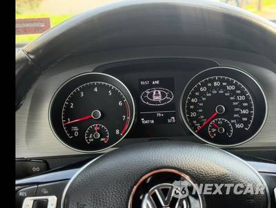 2017 Volkswagen Golf SportWagen S Wagon - zdjęcie 26 z 26 - miniatura