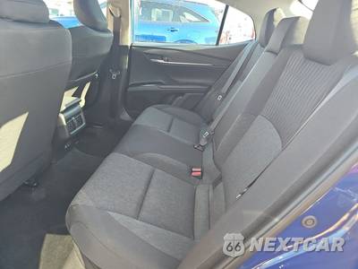 2026 Toyota Camry LE - zdjęcie 13 z 17 - miniatura