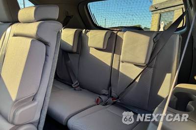 2019 Toyota Highlander Hybrid LE - zdjęcie 20 z 39 - miniatura