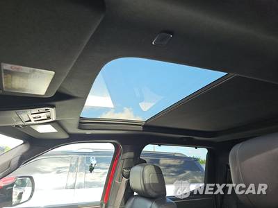2024 Toyota Tundra Hybrid Platinum Crew Cab Short Bed - zdjęcie 14 z 24 - miniatura