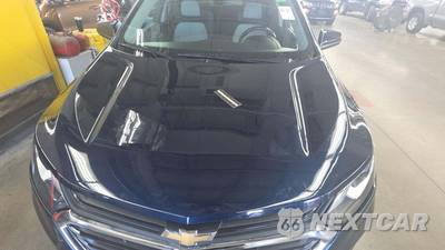2020 Chevrolet Equinox LT 2LT - zdjęcie 29 z 31 - miniatura