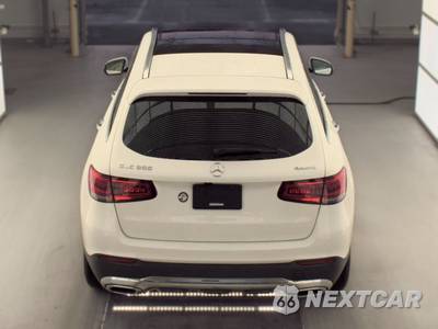2022 Mercedes-Benz GLC 300 4MATIC - zdjęcie 6 z 32 - miniatura