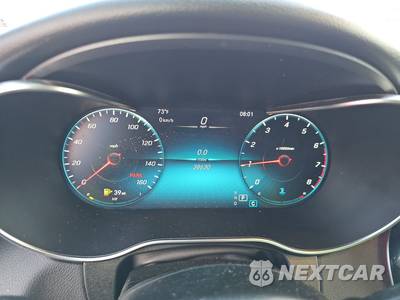 2022 Mercedes-Benz GLC 300 4MATIC - zdjęcie 18 z 32 - miniatura