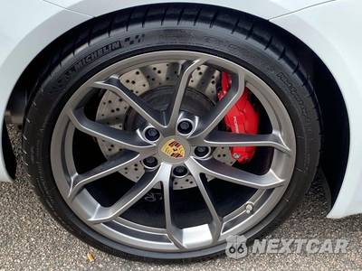 2021 Porsche 718 Spyder - zdjęcie 26 z 32 - miniatura