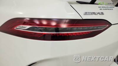 2022 Mercedes-Benz AMG GT 53 4MATIC - zdjęcie 27 z 50 - miniatura