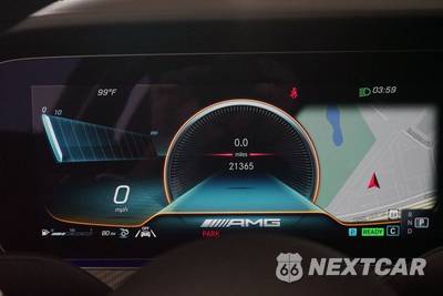 2023 Mercedes-Benz AMG GT 43 4MATIC - zdjęcie 11 z 30 - miniatura