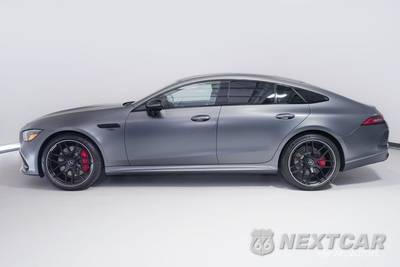 2023 Mercedes-Benz AMG GT 43 4MATIC - zdjęcie 4 z 30 - miniatura