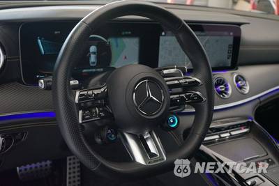 2023 Mercedes-Benz AMG GT 43 4MATIC - zdjęcie 10 z 30 - miniatura