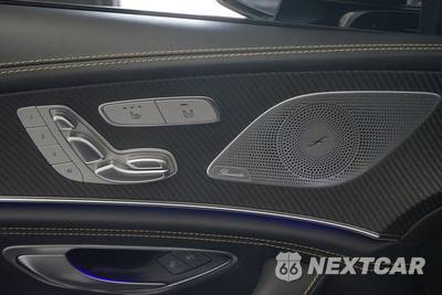 2023 Mercedes-Benz AMG GT 43 4MATIC - zdjęcie 24 z 30 - miniatura
