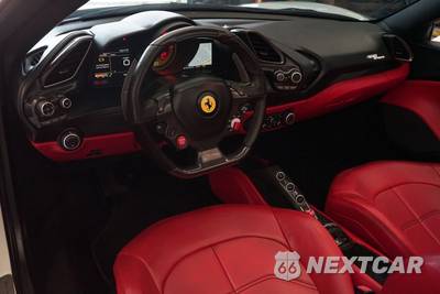 2019 Ferrari 488 Spider - zdjęcie 9 z 27 - miniatura