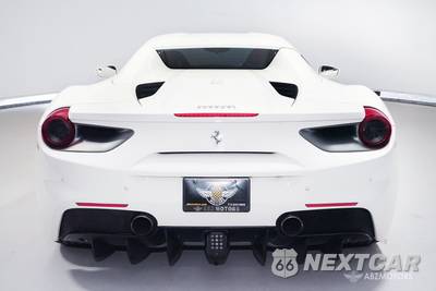 2019 Ferrari 488 Spider - zdjęcie 7 z 27 - miniatura