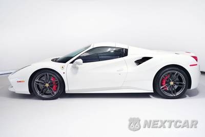 2019 Ferrari 488 Spider - zdjęcie 4 z 27 - miniatura
