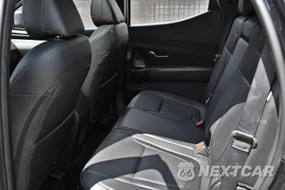 2024 Hyundai Santa Cruz NIGHT Crew Cab Short Bed - zdjęcie 17 z 20 - miniatura