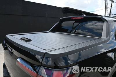 2024 Hyundai Santa Cruz NIGHT Crew Cab Short Bed - zdjęcie 9 z 20 - miniatura