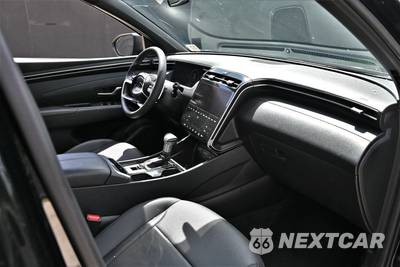 2024 Hyundai Santa Cruz NIGHT Crew Cab Short Bed - zdjęcie 16 z 20 - miniatura