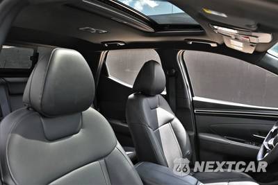 2024 Hyundai Santa Cruz NIGHT Crew Cab Short Bed - zdjęcie 13 z 20 - miniatura