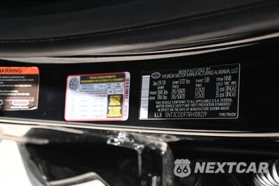 2024 Hyundai Santa Cruz NIGHT Crew Cab Short Bed - zdjęcie 20 z 20 - miniatura