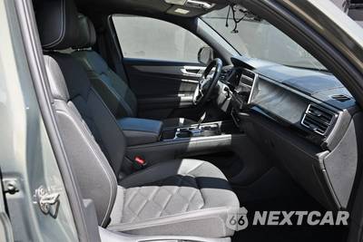 2025 Volkswagen Atlas Cross Sport 2.0T SE w/Technology - zdjęcie 15 z 20 - miniatura