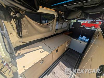 1990 Toyota Land Cruiser - zdjęcie 29 z 32 - miniatura
