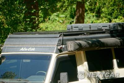 1990 Toyota Land Cruiser - zdjęcie 25 z 32 - miniatura