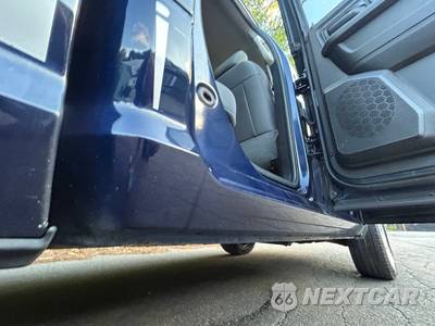 2016 Ram 1500 Express Extended Cab Medium Bed - zdjęcie 19 z 28 - miniatura
