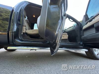 2014 Ford F-150 XLT Crew Cab Short Bed - zdjęcie 15 z 34 - miniatura