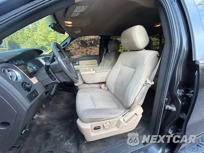 2014 Ford F-150 XLT Crew Cab Short Bed - zdjęcie 9 z 34 - miniatura