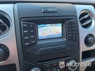 2014 Ford F-150 XLT Crew Cab Short Bed - zdjęcie 20 z 34 - miniatura