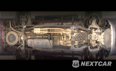 2017 Nissan TITAN SV Crew Cab Short Bed - zdjęcie 12 z 12 - miniatura