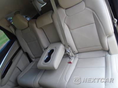 2016 Acura MDX w/Technology & AcuraWatch Plus Packages - zdjęcie 45 z 101 - miniatura