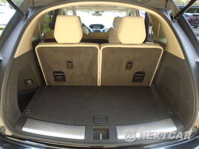 2016 Acura MDX w/Technology & AcuraWatch Plus Packages - zdjęcie 15 z 101 - miniatura