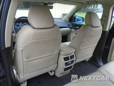 2016 Acura MDX w/Technology & AcuraWatch Plus Packages - zdjęcie 35 z 101 - miniatura