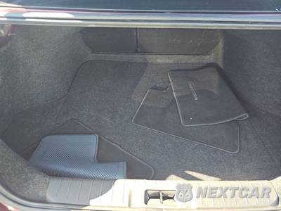 2022 Nissan Sentra SV - zdjęcie 16 z 23 - miniatura
