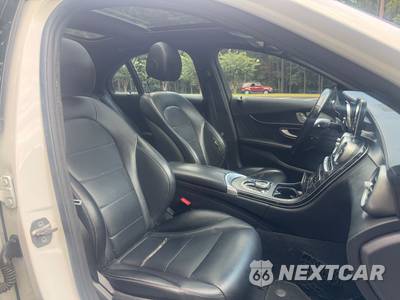 2017 Mercedes-Benz C 300 Sedan w/Sport Pkg - zdjęcie 13 z 21 - miniatura