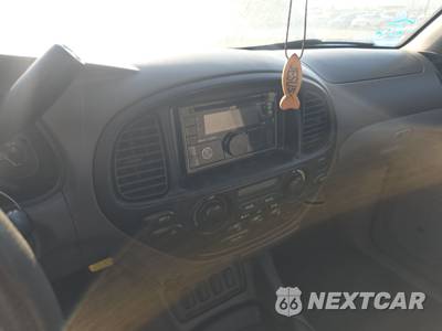 2007 Toyota Sequoia SR5 - zdjęcie 11 z 38 - miniatura