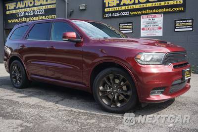 2020 Dodge Durango R/T - zdjęcie 1 z 46 - miniatura