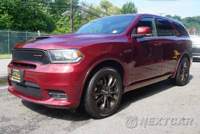 2020 Dodge Durango R/T - zdjęcie 2 z 46 - miniatura