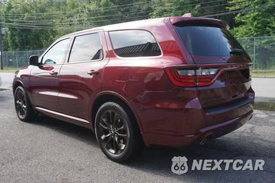 2020 Dodge Durango R/T - zdjęcie 4 z 46 - miniatura