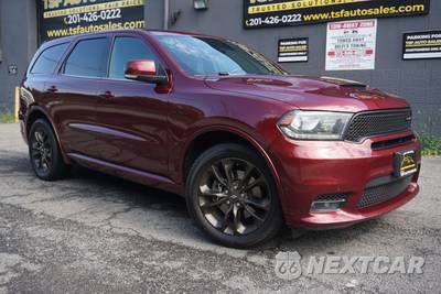 2020 Dodge Durango R/T - zdjęcie 8 z 46 - miniatura
