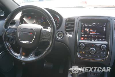 2020 Dodge Durango R/T - zdjęcie 12 z 46 - miniatura