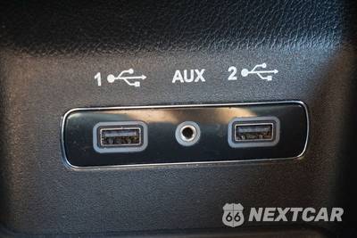 2020 Dodge Durango R/T - zdjęcie 17 z 46 - miniatura